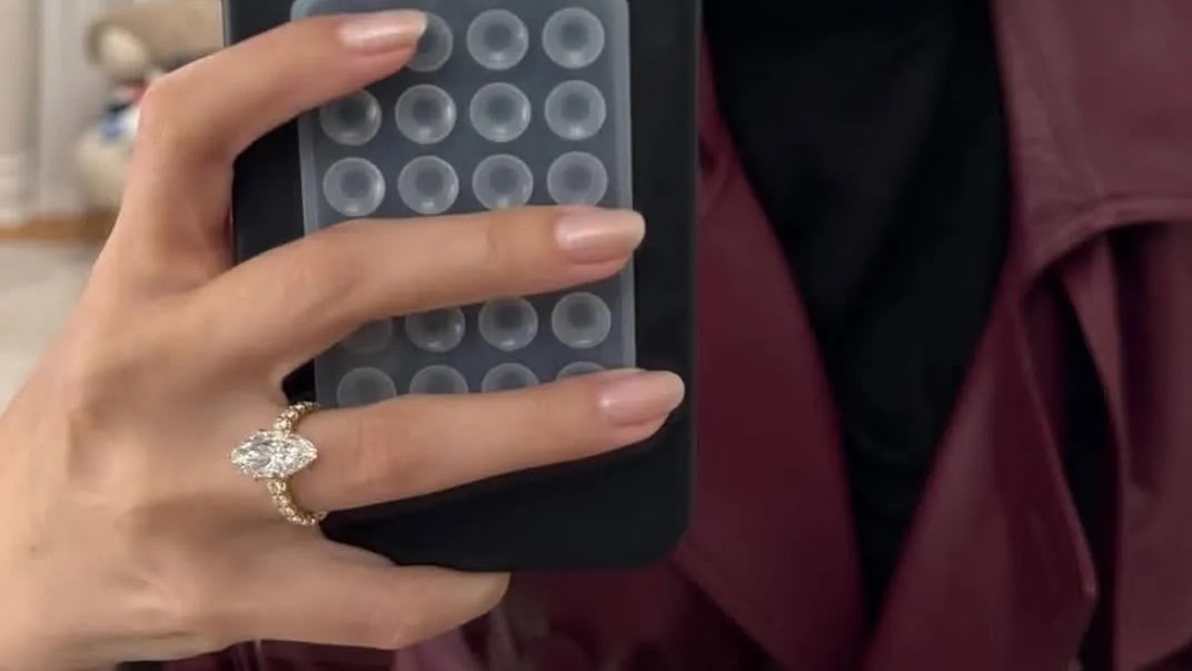 The Biggest Nail Colour Trends Of 2025 Bring Us Back To Basics